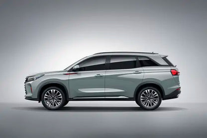 Dongfeng Sokon Fengguang 580