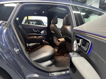 Pre-Owned Mercedes-Benz EQS 2022 Model EQS 450+ Luxury Version