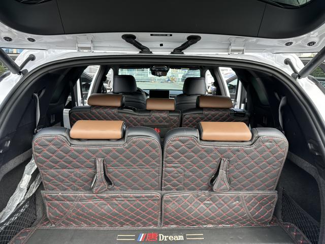 Certificated Pre-Owned BYD Tang DM 2021 DM-i 1.5T 112KM Premium Edition -u22077807