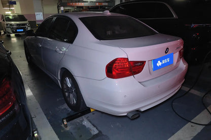 Certificated Used BMW 3 Series 2012 Model 320i Fashion Trim