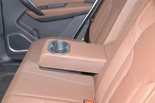 FAW JILIN AUTOMOBILE Senya R7