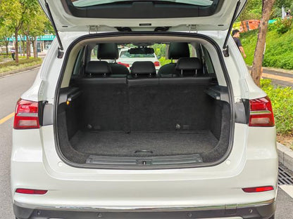 Certificated Pre-Owned Roewe eRX5 2017 50T Hybrid Connected Premium Flagship Edition -u21295499