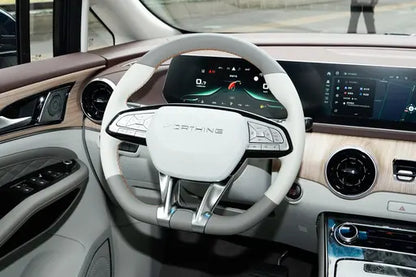 Dongfeng Forthing Fengxing Yacht