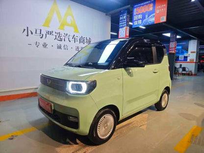 Pre-Owned Wuling Hongguang MINIEV 2022 Macaron Fashion Version (Lithium Iron Phosphate)