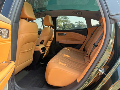 Certificated Pre-Owned Geely Galaxy Xingyao 8 PHEV 2025 Edition 130km EM-i Prestige Edition -u22072582