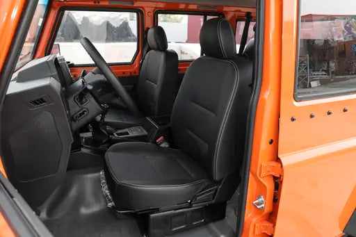 212 Off-Road Vehicle Sniper