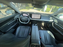 Certificated Pre-Owned XPENG P7 2023 586E-u21870498