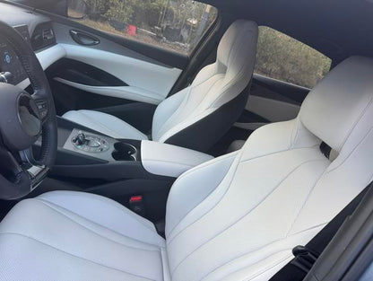 Certificated Pre-Owned BYD Seal 06DM 2024 DM-i 80KM Luxury Version -u21666027