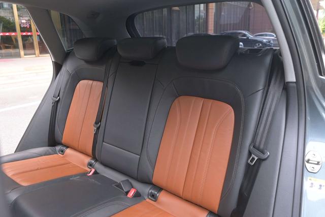 Certificated Pre-Owned Audi Q5L 2018 45 TFSI Premium Fashion Edition China VI - u22059022