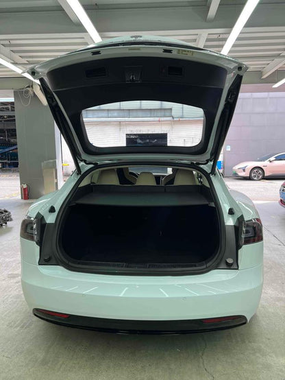 Pre-Owned Model S 2017 100D Long Range Version