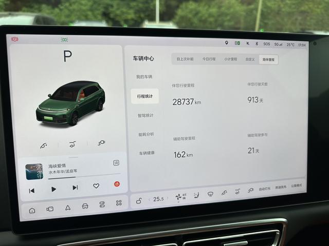 Pre - Owned 2023 Li L7 Pro Edition