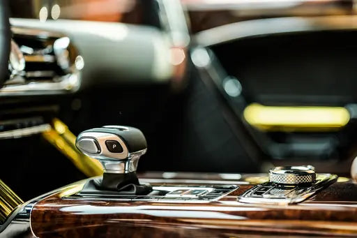 Hongqi Hongqi Guoyao