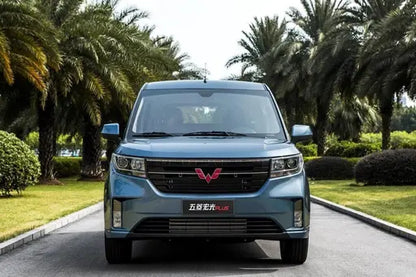 SAIC-GM-Wuling Hongguang PLUS