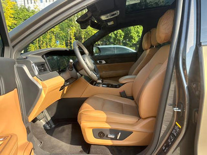 Pre-Owned Li Xiang ONE 2021 Extended Range 6-Seat Edition