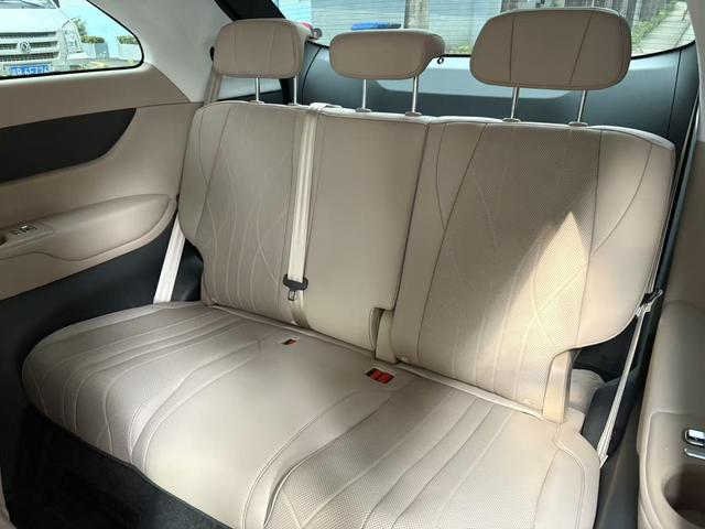 Certificated Pre-Owned XPENG X9 2025 EV 740 Longest Range Maxu22265692