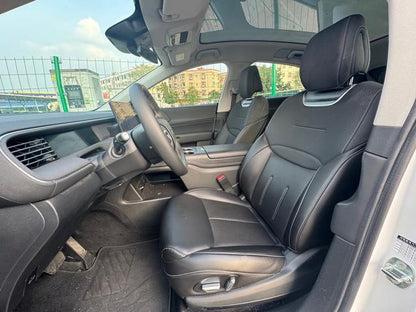 Certificated Pre-Owned XPENG G6 2023 755 Ultra Long Range Pro-u22177733