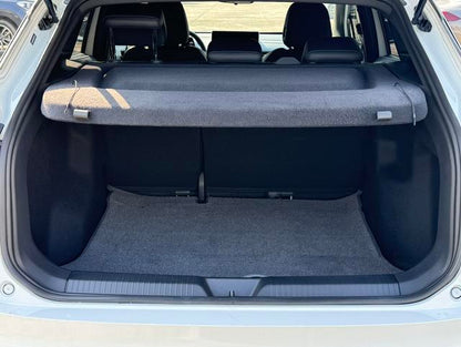 Pre-Owned ID.4 X 2025 Model Smart Version Pure Intelligent Enjoyment Edition