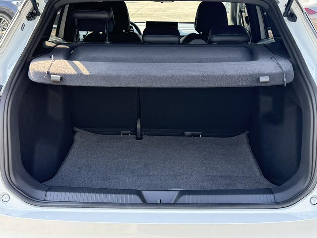 Certificated Pre-Owned Volkswagen ID.4 X 2025 Smart Edition Pure Intelligence Enjoyment Version