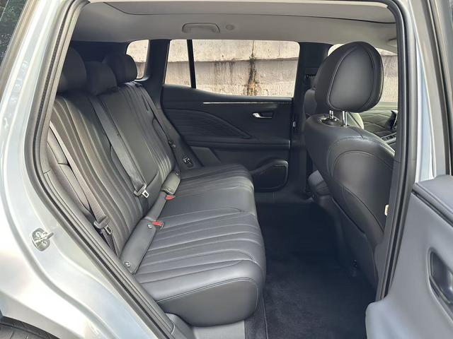 Pre-Owned AION V 2024 Bawanglong 650 Zhizun Version