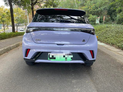 Pre-Owned BYD Dolphin 2023 Fashion Edition