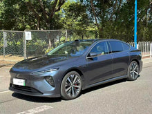 Pre-Owned NIO ET7 2021 100kWh Launch Edition