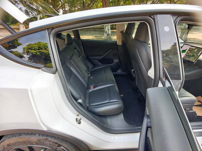 Pre-Owned Tesla Model Y 2021 Standard Range Rear-Wheel Drive Version