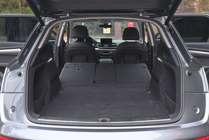 Certificated Pre-Owned Audi Q5L 2018 45 TFSI Premium Fashion Edition China VI - u22059022