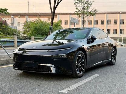 Certificated Pre-Owned XPENG P7 2023 586Eu22028915