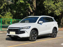 Certificated Pre-Owned BYD Song Pro DM 2023 DM-i Champion Edition 71km Leading Model -u22085159