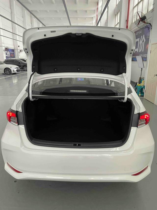 Certificated Pre-Owned GAC Toyota Corolla 2021 1.2T S-CVT Pioneer PLUS Edition - u22050666