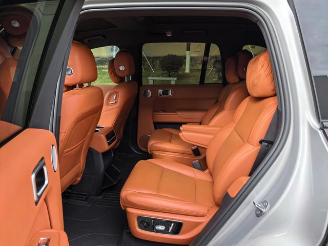 Pre-Owned 2023 Ideal L8 Pro Edition