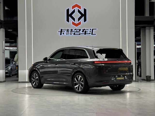 Pre-Owned Li L7 2023 Pro Edition