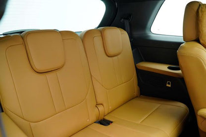 Certificated Pre-Owned Li Auto ONE 2020 Extended-Range 6-Seater Edition -u21807637