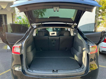 Pre-Owned Tesla Model Y 2022 Facelift Rear-Wheel Drive Version