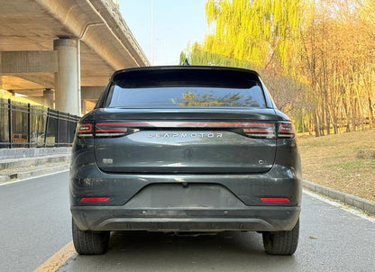 Pre-Owned Leapmotor C11 2023 Extended - Range 200 Comfort Edition