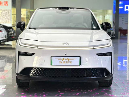 Pre-Owned Bozhi 3X 2025 Model 520 Pro LiDAR Version