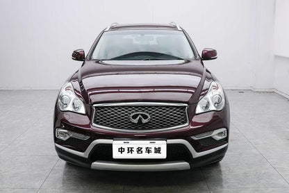 Certificated Pre-Owned Infiniti QX50 2015 2.5L Comfort Edition - u22293048