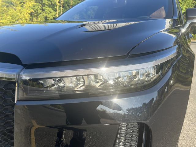 Pre - Owned 2020 Li L9 Extended - Range 6 - Seat Edition