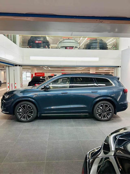 Pre-Owned AITO M7 2024 Ultra 5-Seat 4WD Intelligent Edition