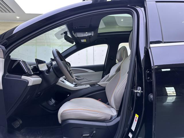 Certificated Pre-Owned BYD Song Pro DM 2024 DM-i Honor Edition 71km Leading Model -u22123310