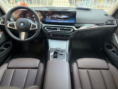 Certificated Pre-Owned BMW 3 Series 2023 325Li M Sport Night Edition Package - u22291345