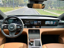 Certificated Pre-Owned Li Auto ONE 2021 Extended-Range 6-Seater Edition -u21994263