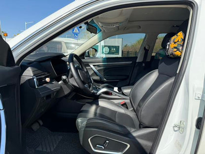 Certificated Pre-Owned Geely Boyue 2020 1.8TD DCT Smart PRO - u22052740