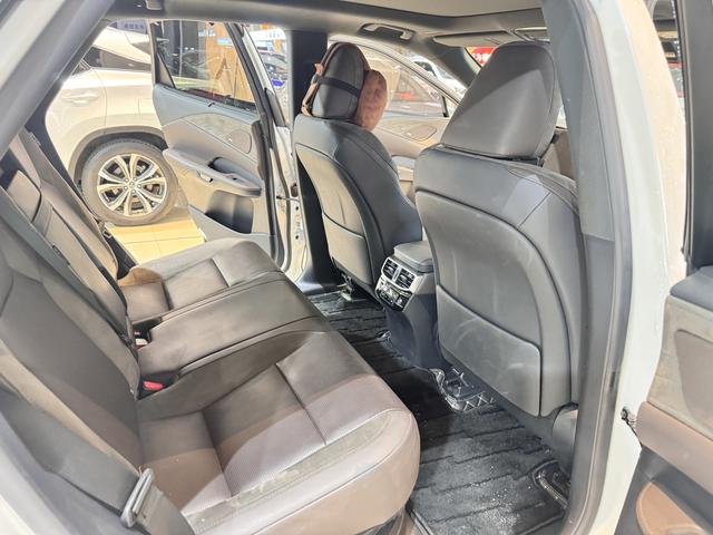 Certificated Pre-Owned Lexus RX PHEV 2023 450h+ Four-wheel Drive Enjoyment Edition -u21338544