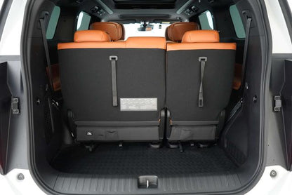 Certificated Pre-Owned GAC Trumpchi E9 PHEV 2024 2.0TM Premium Edition -u22088911