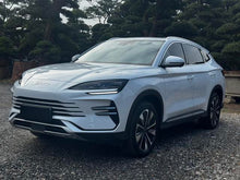 Certificated Pre-Owned BYD Song PLUS DM 2024 DM-i Honor Edition 110KM Flagship Model -u21898623