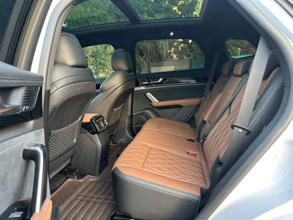 Certificated Pre-Owned BYD Tang DM 2021 DM-i 1.5T 112KM Premium -u21765790