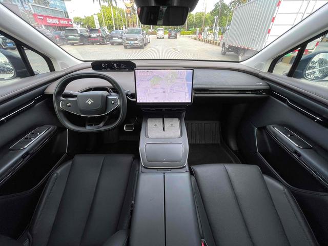 Pre-Owned Hyper HT 2023 Model 670 Rear-Wheel Drive UHV NDA Version