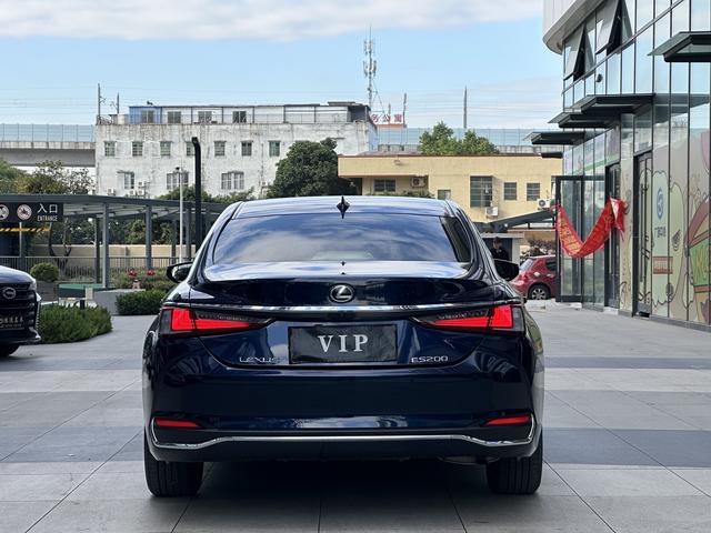 Certificated Used Lexus ES 2022 200 Premium Edition - u22065765