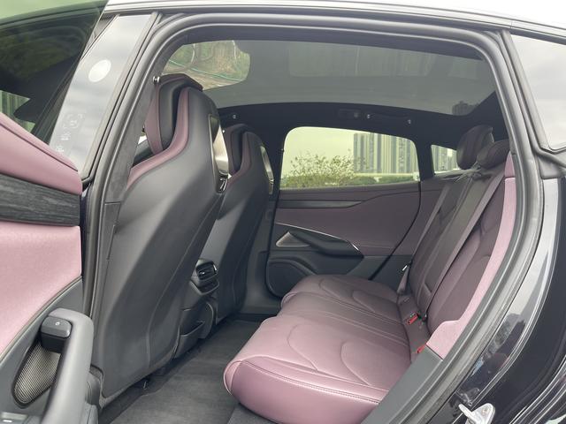 Pre-Owned 2024 Xiaomi SU7 4WD Ultra Long Range Max Edition